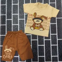 تیشرت شلوارک اقتصادی پوشاک امین کوچه سرسنگ امام 9