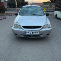 ریو مدل ۸۵ نقد و اقساط