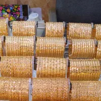 النگو طلاروس طرح طلا