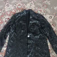 پیراهن و کت مجلسی