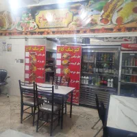 واگذاری کترینگ در حال کار