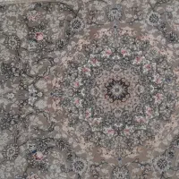قالیچه ۱×۲ بهشتی