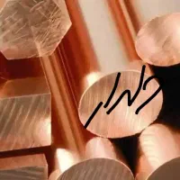 ضایعات مس و فلزات رنگی