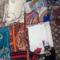 روسری ارزان
