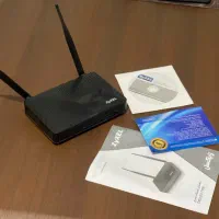 zyxel معاوضه با چراغ جلو پژو پارس