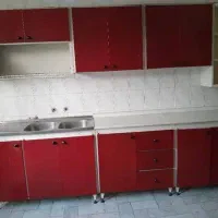 کابینت دست دوم