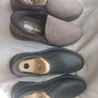 کفش طبی اسکیچرز اصل آمریکا