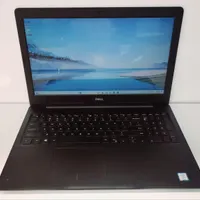 لپتاپ Dell i3 نسل 8/صفحه لمسی/حافظه SSD|رایانه همراه|تهران, میدان ولیعصر|دیوار