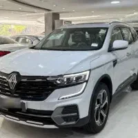 رنو کلیوس صفر