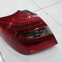 چراغ خطر جنسیس چراغ جلو شاهین خطر جک جی5
