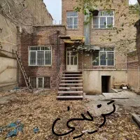 خانه حیاط دار ویلایی