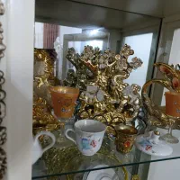 قندان|سرویس روتختی|گرگان, |دیوار