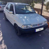 پرایدمعاوضه باپژو ونیسان جکیم دارم
