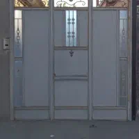 درب ماشین رو