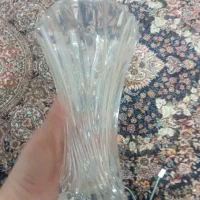 گلدان کریستال اصل ژاپن