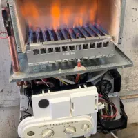 تعمیرات و سرویس تخصصی پکیج