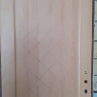 درب چوبی|مصالح و تجهیزات ساختمان|دهگلان, |دیوار