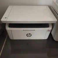 پرینتر hp m28a