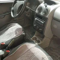 پراید مدل ۹۰ تمیز