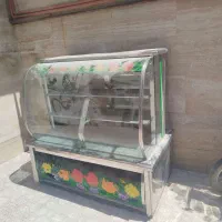 فروش وسایل فست فودی