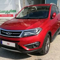 تیگو 5 مدل 96 معاوضه