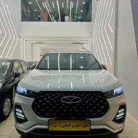 تیگو ۷ پرو پرمیوم مدل ۴۰۴ و ۴۰۵خشک نقد و اقساط