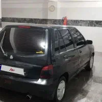 پراید ۱۱۱ مدل ۹۰