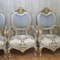 مبل|مبلمان خانگی و میز عسلی|ابهر, |دیوار