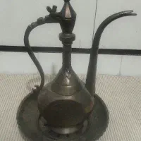 آفتابه قدیمی