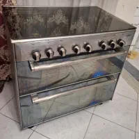 گاز فردار کارکرده سالم