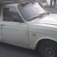 وانت پیکان مدل ۹۳