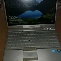 لبتاب اچ پی لمسی core i5|رایانه همراه|نیشابور, بنیاد شهید|دیوار