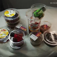 سرپرست فروش بخش آلوچه و لواشک