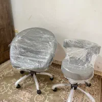 صندلی آرایشگاهی