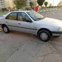 پژو 405|خودرو کلاسیک|شاهین‌شهر, سعدی جنوبی|دیوار