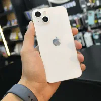 آیفون 13نرمال 256 گیگ مشابه نو