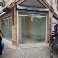 کرکره برقی.شیشه سکوریتی.جک پارکینگی.دوربین
