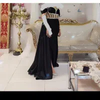 لباس مجلسی