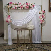دیزاین بله برون لوازم اجاره ای باکس شیشه ای