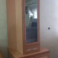 جا کفشی آینه  دار