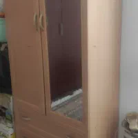 کمد لباسیMDF