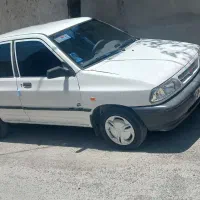 پراید
