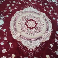 فرش ماشینی