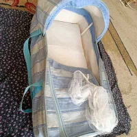 ساک خواب نوزاد