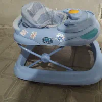 روروئک در حد نو