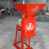آسیاب دامداری