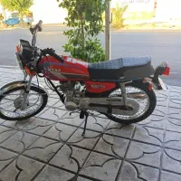شیرکوه۱۵۰مدل ۹۲ تمیز خونگی