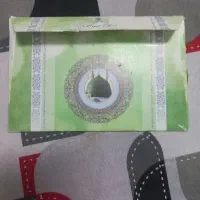 فیش عمره مفرده
