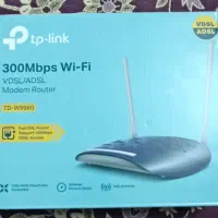 مودم tp-link