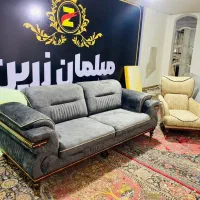 مبل لورنت رو از تولیدکنندش نصف قیمت بخر-زرکالا